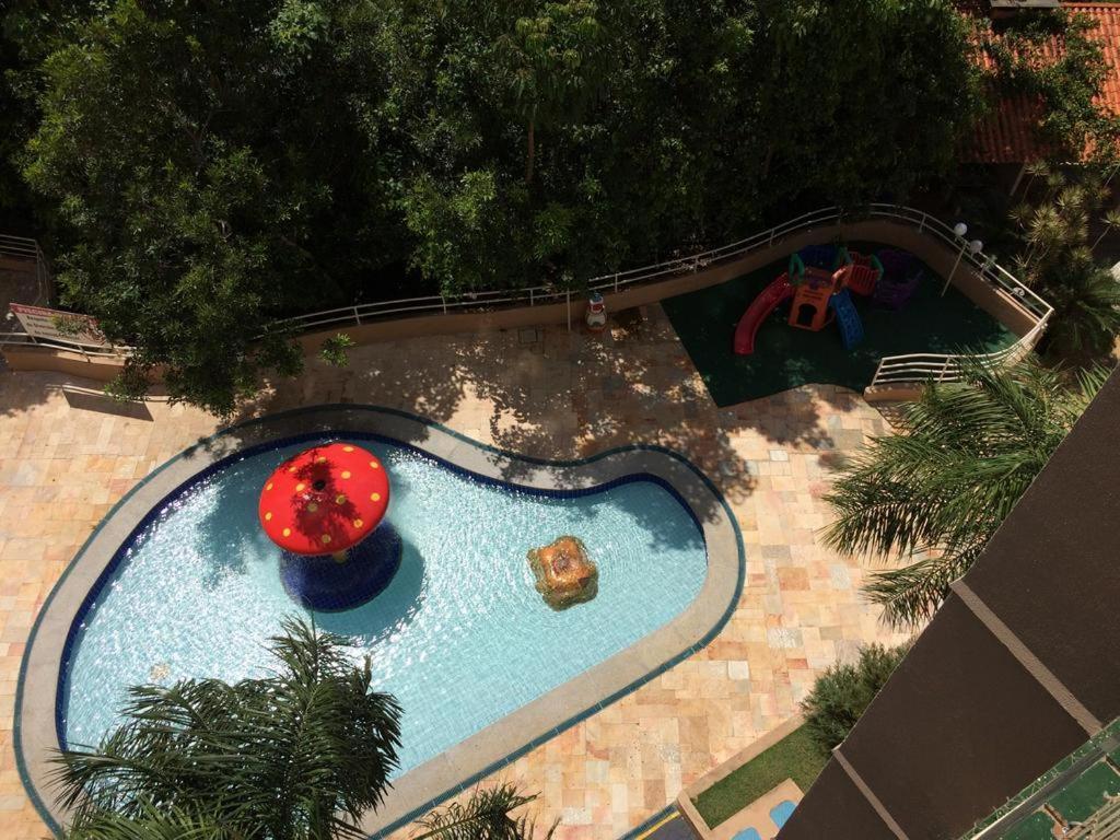 Ecologic Park Caldas Novas Kültér fotó