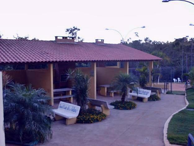 Ecologic Park Caldas Novas Kültér fotó