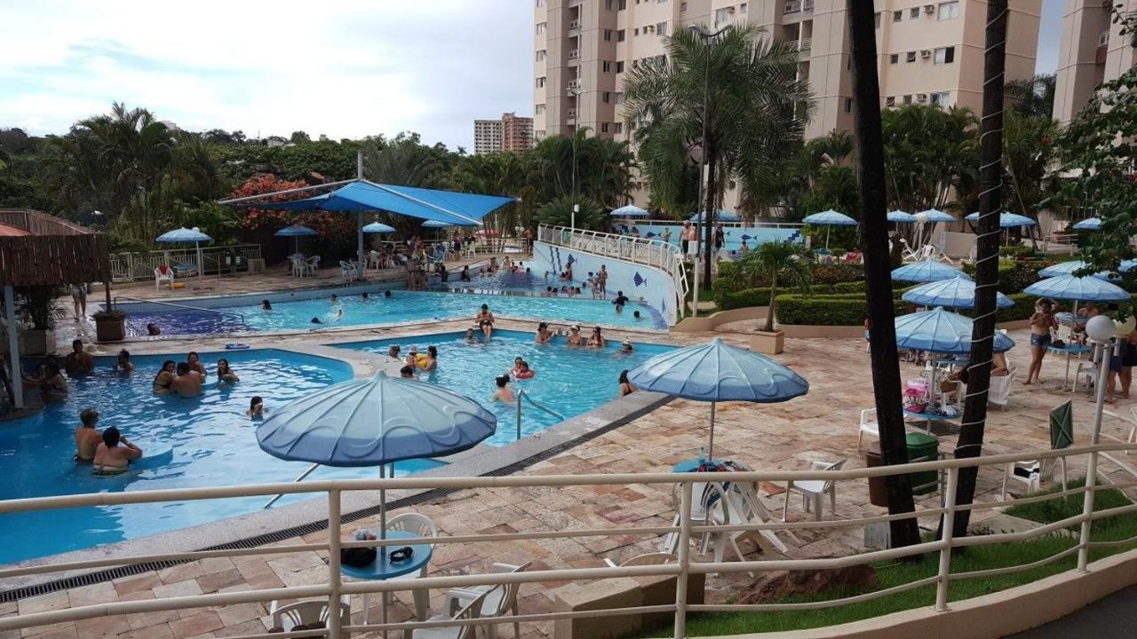 Ecologic Park Caldas Novas Kültér fotó